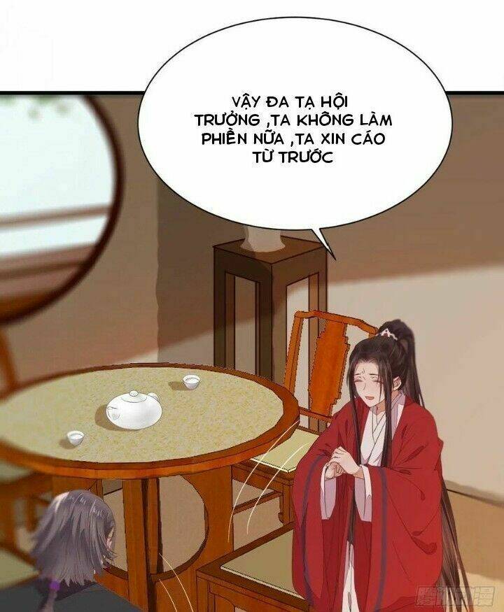 Tuyệt Sắc Quyến Rũ Quỷ Y Chí Tôn - Chapter 282 - Page 28