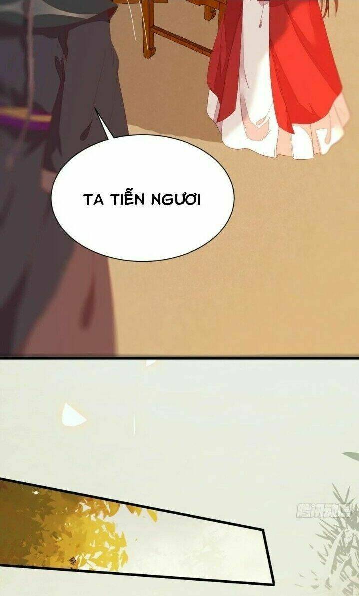 Tuyệt Sắc Quyến Rũ Quỷ Y Chí Tôn - Chapter 282 - Page 29