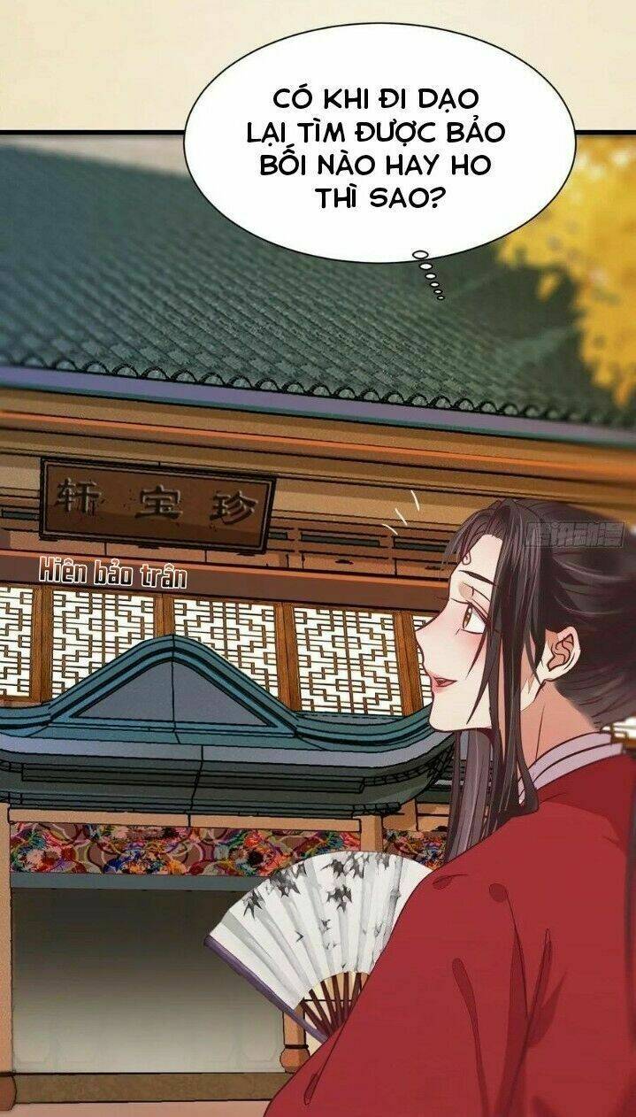 Tuyệt Sắc Quyến Rũ Quỷ Y Chí Tôn - Chapter 282 - Page 31