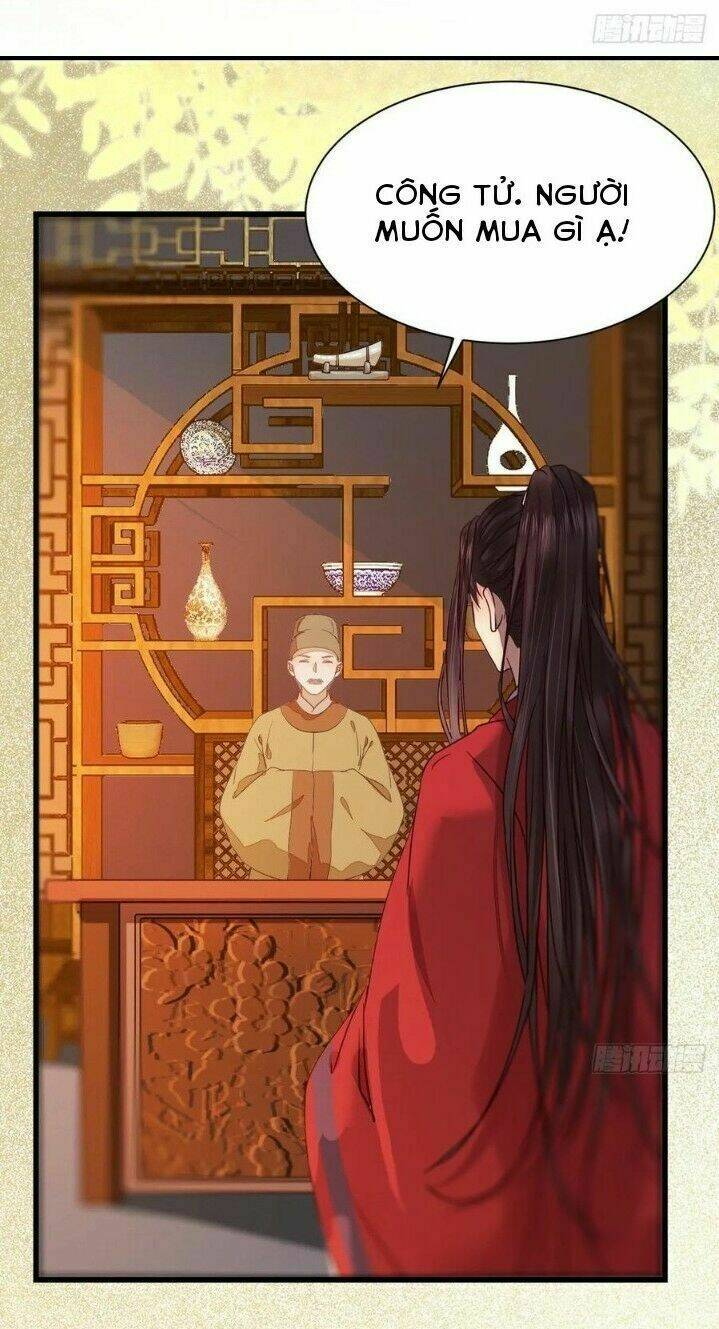 Tuyệt Sắc Quyến Rũ Quỷ Y Chí Tôn - Chapter 282 - Page 33