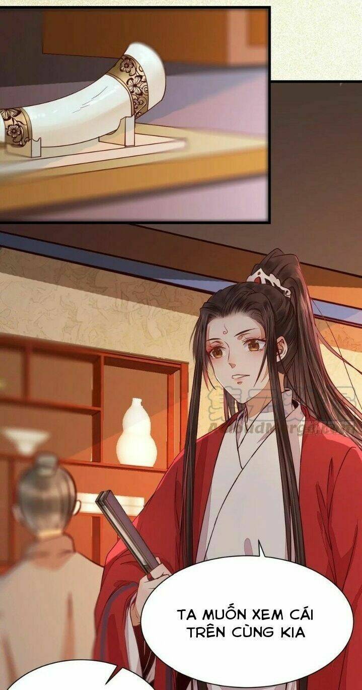 Tuyệt Sắc Quyến Rũ Quỷ Y Chí Tôn - Chapter 282 - Page 34