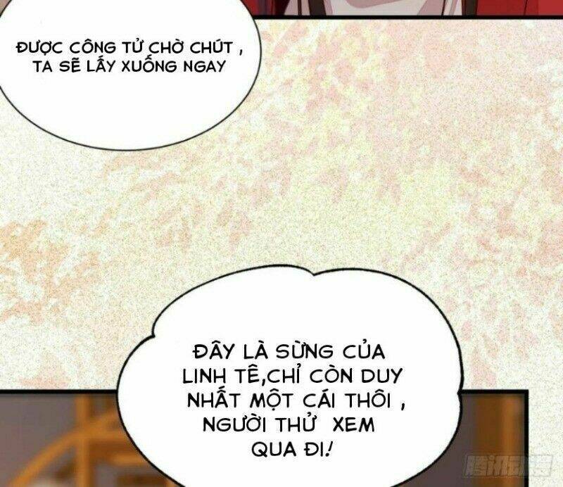 Tuyệt Sắc Quyến Rũ Quỷ Y Chí Tôn - Chapter 282 - Page 35