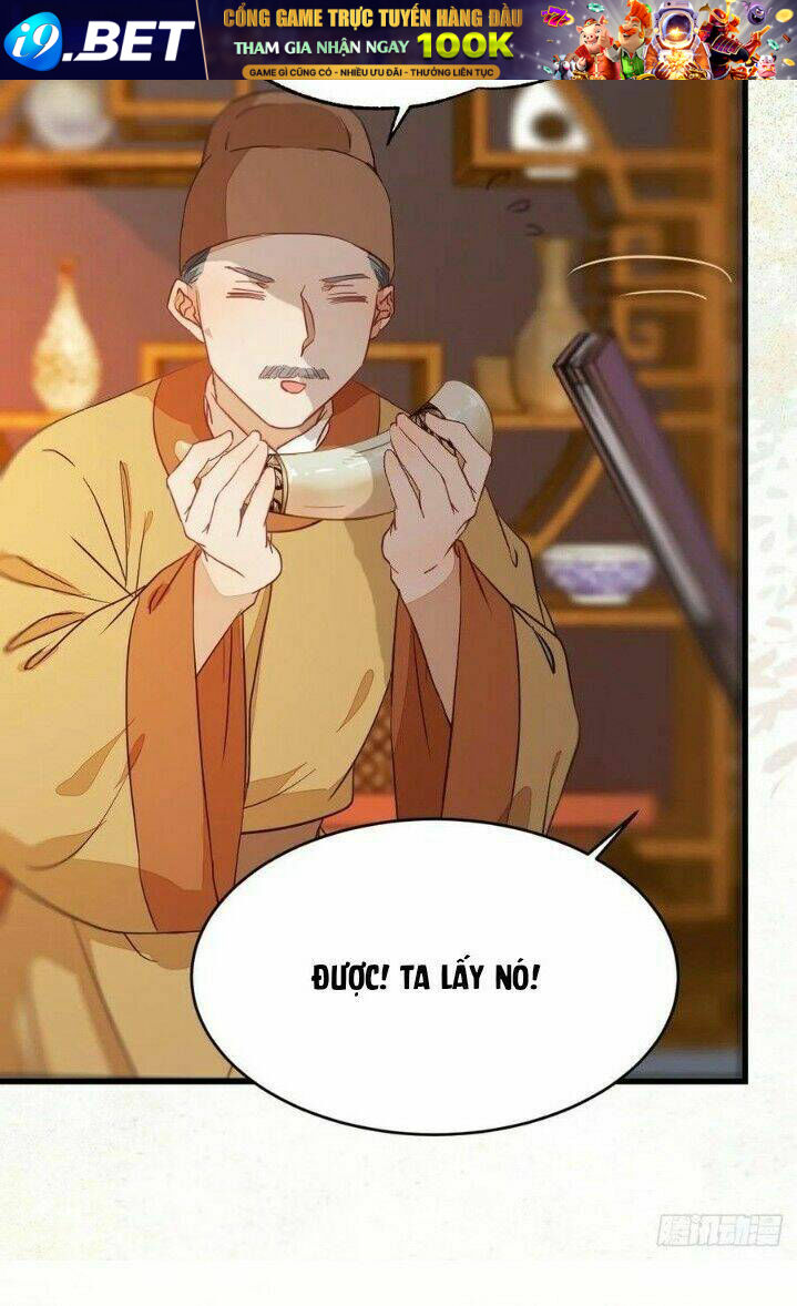 Tuyệt Sắc Quyến Rũ Quỷ Y Chí Tôn - Chapter 282 - Page 36