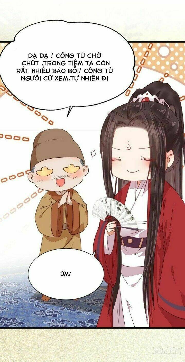 Tuyệt Sắc Quyến Rũ Quỷ Y Chí Tôn - Chapter 282 - Page 37