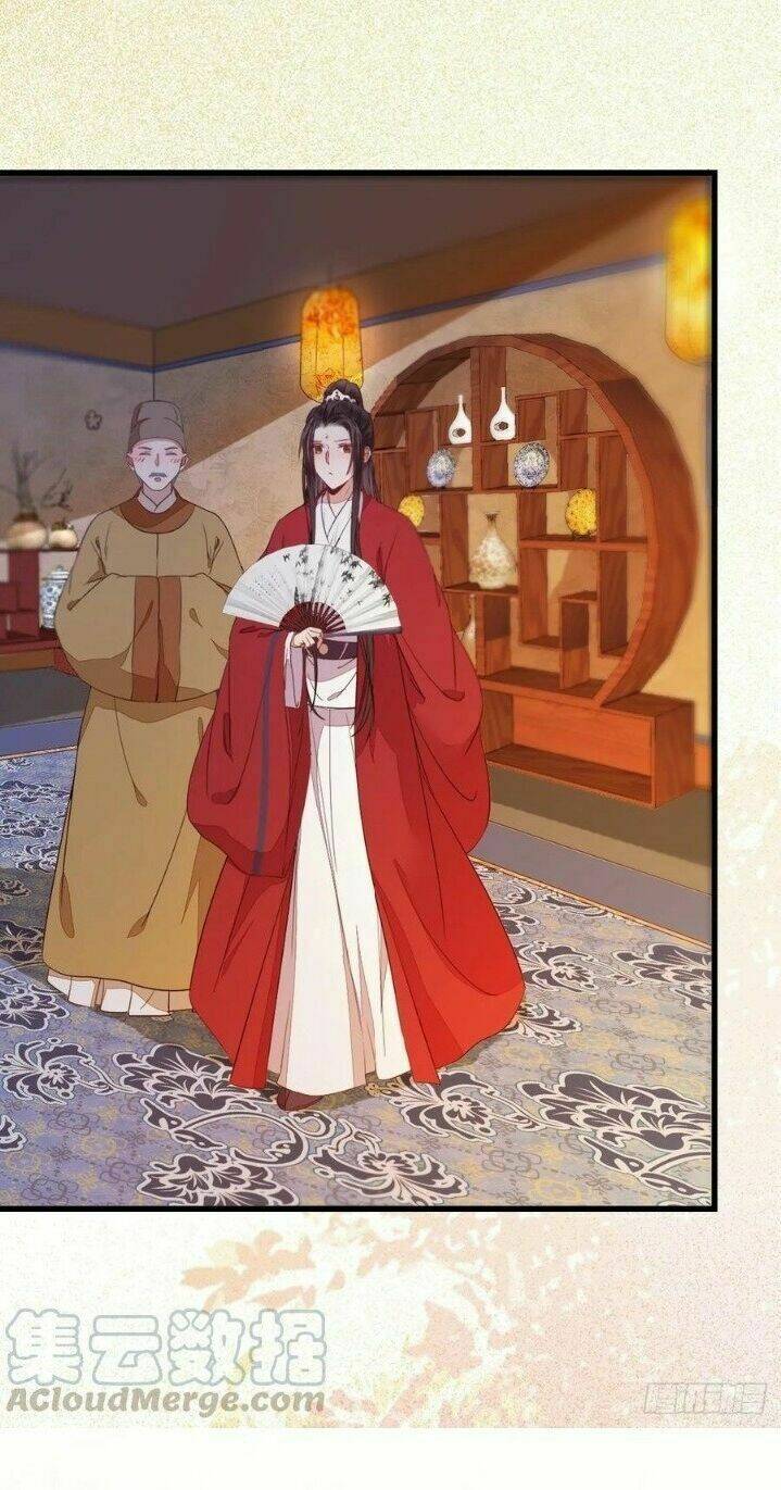 Tuyệt Sắc Quyến Rũ Quỷ Y Chí Tôn - Chapter 282 - Page 38