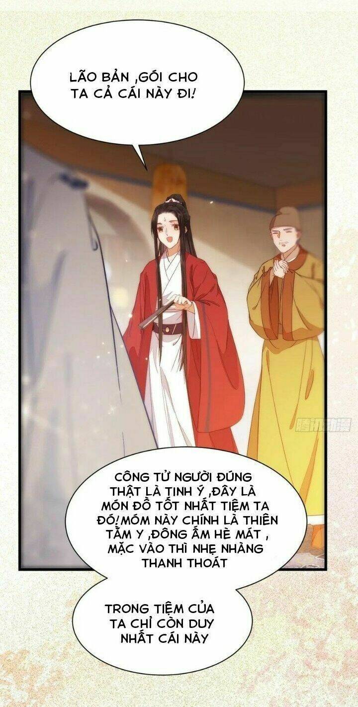 Tuyệt Sắc Quyến Rũ Quỷ Y Chí Tôn - Chapter 282 - Page 40