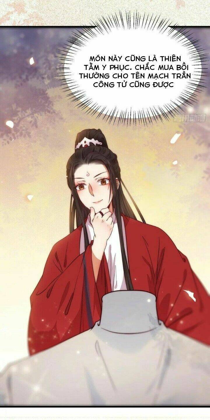 Tuyệt Sắc Quyến Rũ Quỷ Y Chí Tôn - Chapter 282 - Page 41
