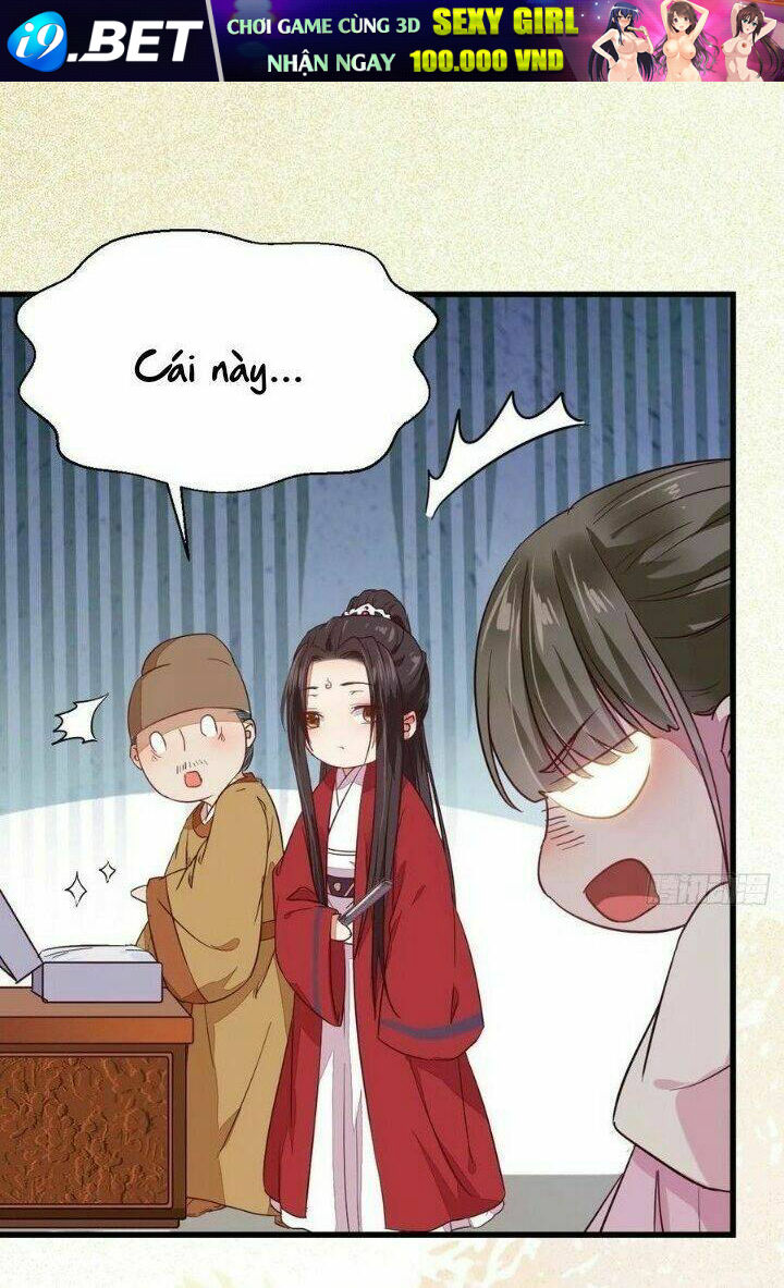 Tuyệt Sắc Quyến Rũ Quỷ Y Chí Tôn - Chapter 282 - Page 43