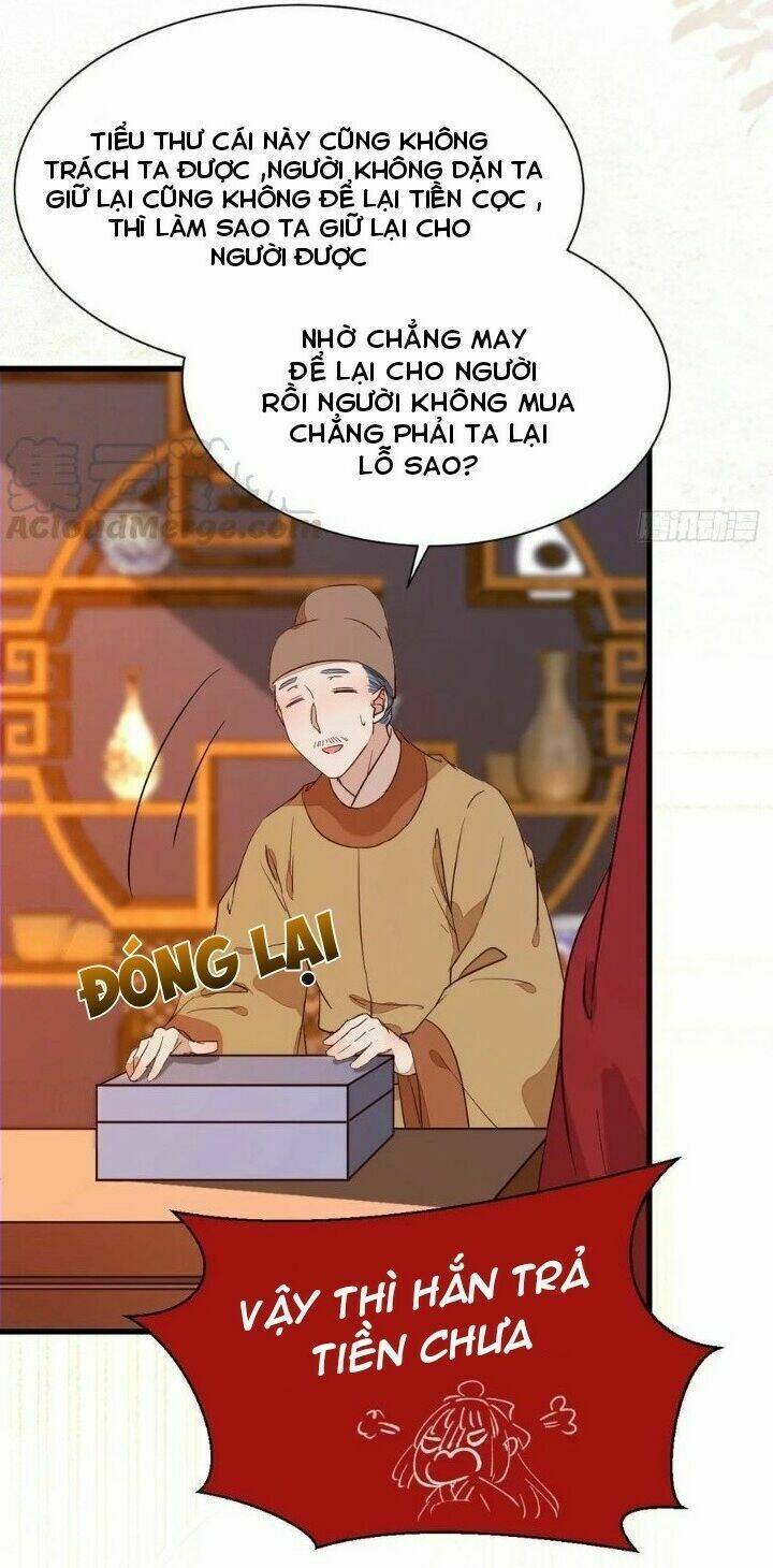 Tuyệt Sắc Quyến Rũ Quỷ Y Chí Tôn - Chapter 282 - Page 45