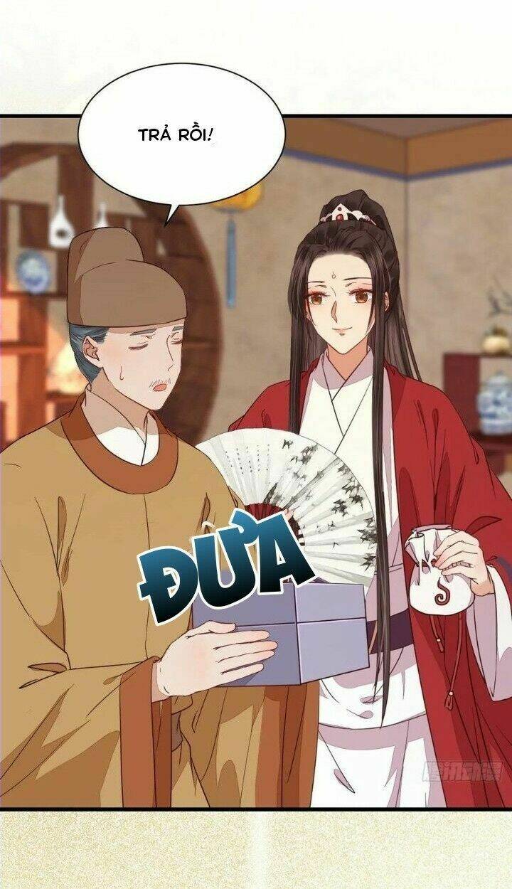 Tuyệt Sắc Quyến Rũ Quỷ Y Chí Tôn - Chapter 282 - Page 46