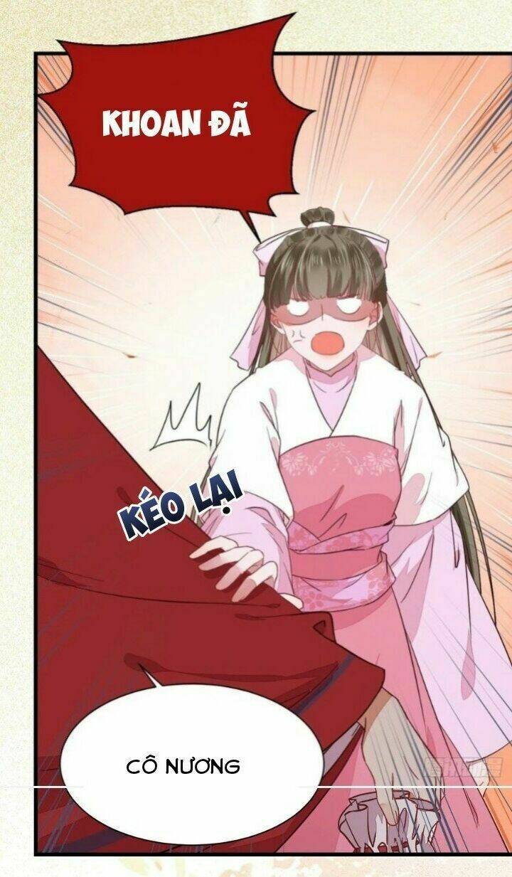 Tuyệt Sắc Quyến Rũ Quỷ Y Chí Tôn - Chapter 282 - Page 47