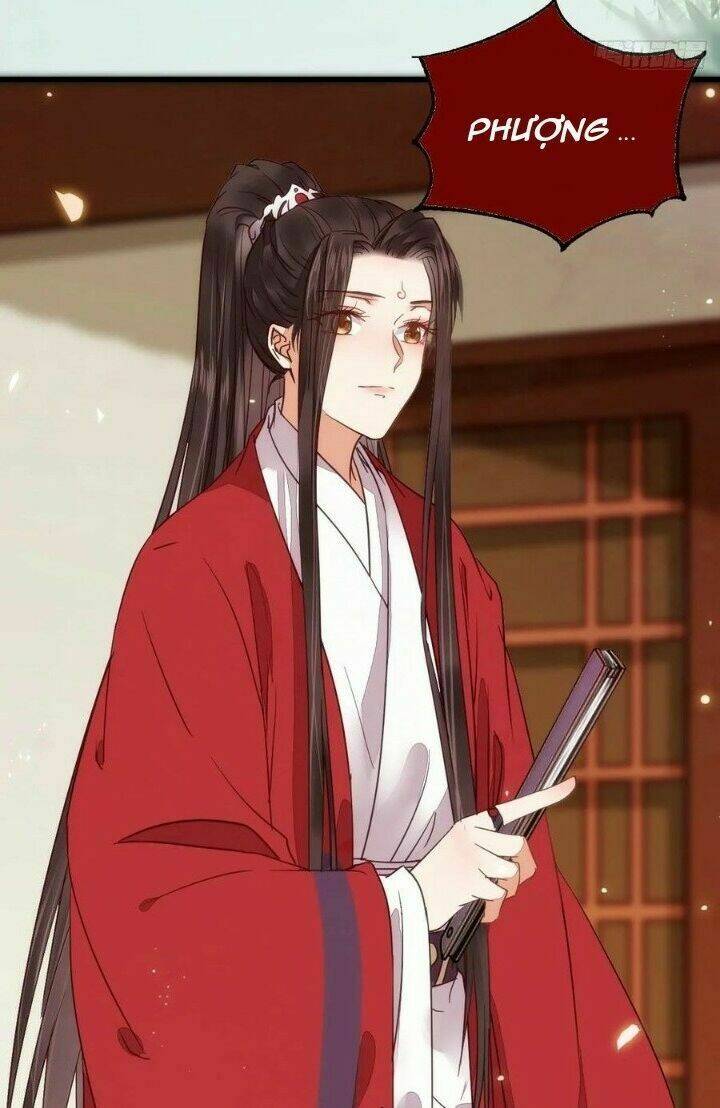 Tuyệt Sắc Quyến Rũ Quỷ Y Chí Tôn - Chapter 282 - Page 4