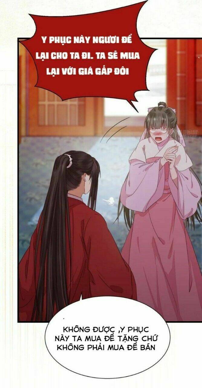 Tuyệt Sắc Quyến Rũ Quỷ Y Chí Tôn - Chapter 282 - Page 50