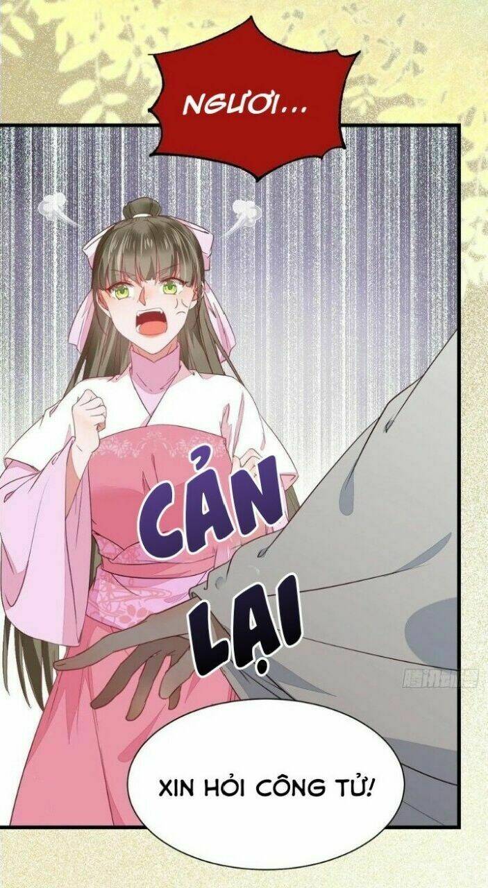 Tuyệt Sắc Quyến Rũ Quỷ Y Chí Tôn - Chapter 282 - Page 51