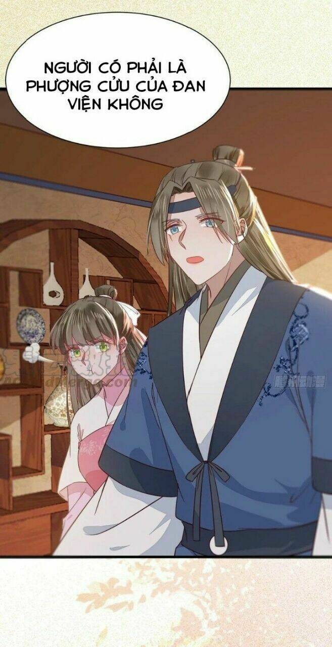 Tuyệt Sắc Quyến Rũ Quỷ Y Chí Tôn - Chapter 282 - Page 52