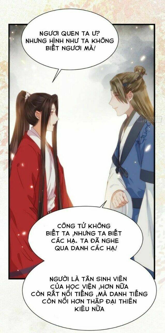 Tuyệt Sắc Quyến Rũ Quỷ Y Chí Tôn - Chapter 282 - Page 53