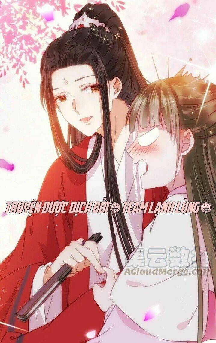 Tuyệt Sắc Quyến Rũ Quỷ Y Chí Tôn - Chapter 282 - Page 54