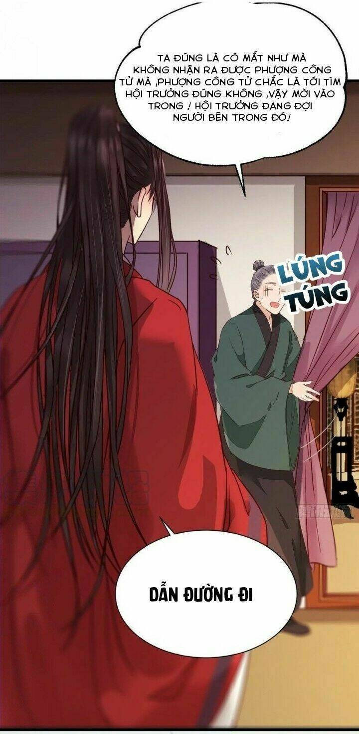 Tuyệt Sắc Quyến Rũ Quỷ Y Chí Tôn - Chapter 282 - Page 6