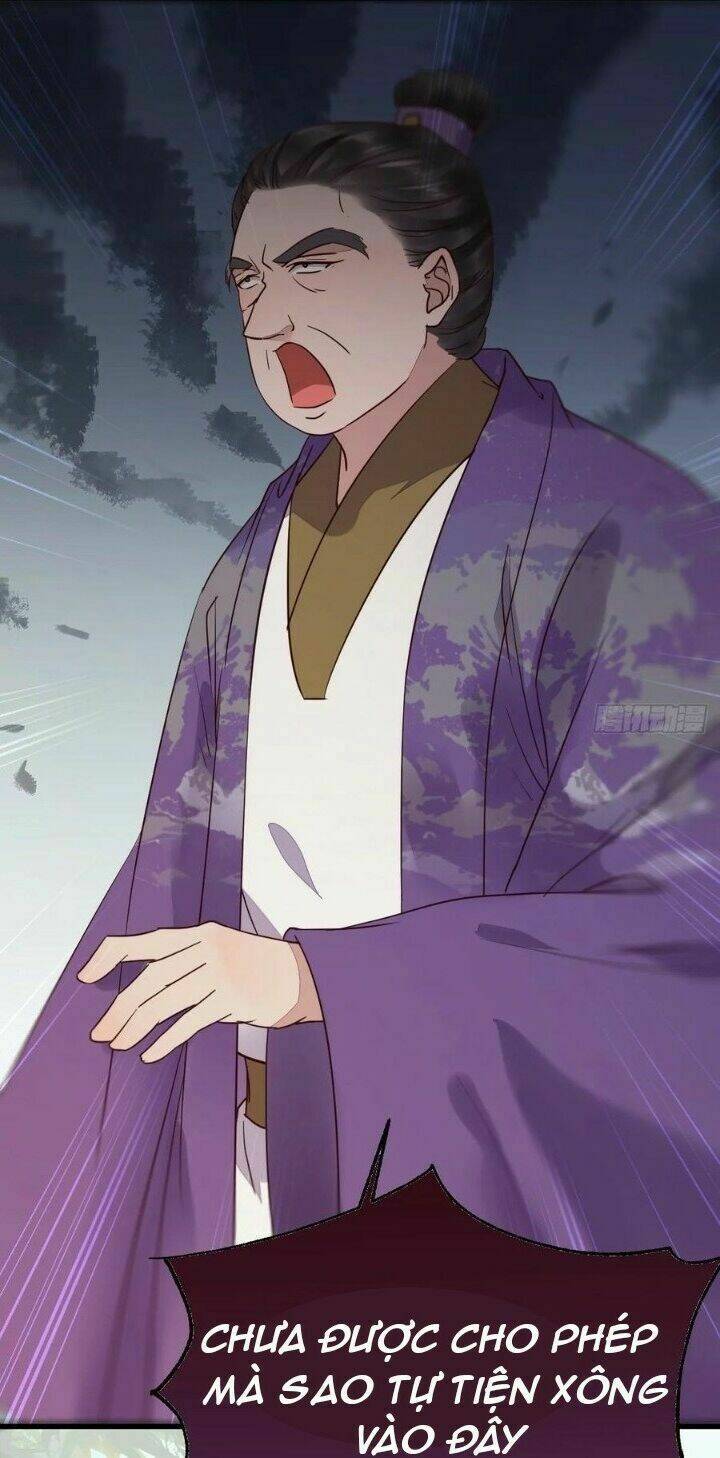 Tuyệt Sắc Quyến Rũ Quỷ Y Chí Tôn - Chapter 282 - Page 8