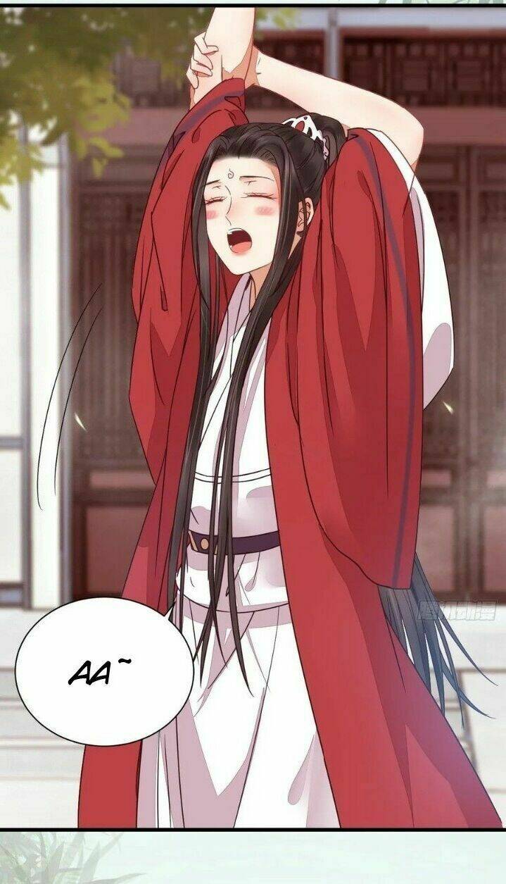 Tuyệt Sắc Quyến Rũ Quỷ Y Chí Tôn - Chapter 283 - Page 9