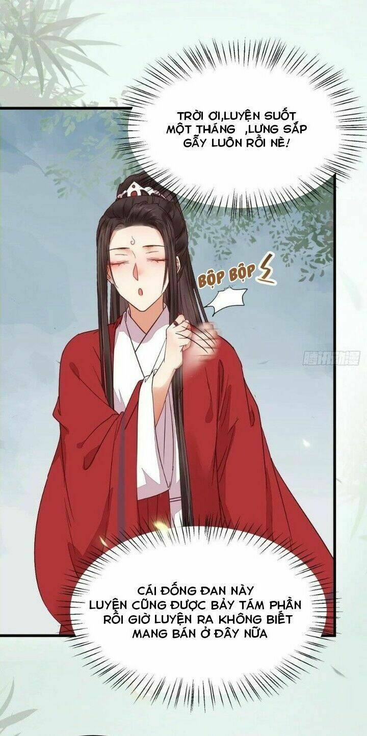 Tuyệt Sắc Quyến Rũ Quỷ Y Chí Tôn - Chapter 283 - Page 10