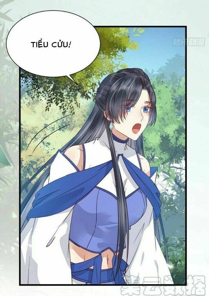 Tuyệt Sắc Quyến Rũ Quỷ Y Chí Tôn - Chapter 283 - Page 11