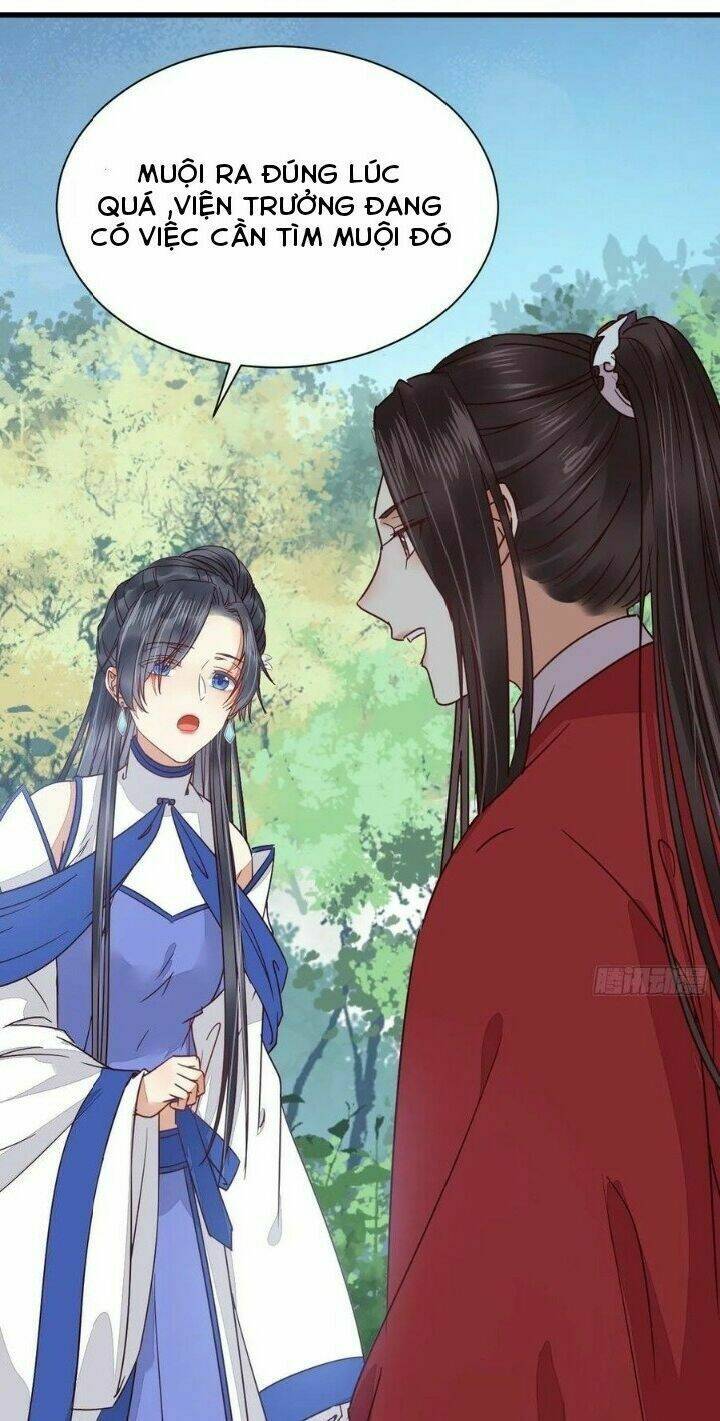 Tuyệt Sắc Quyến Rũ Quỷ Y Chí Tôn - Chapter 283 - Page 12