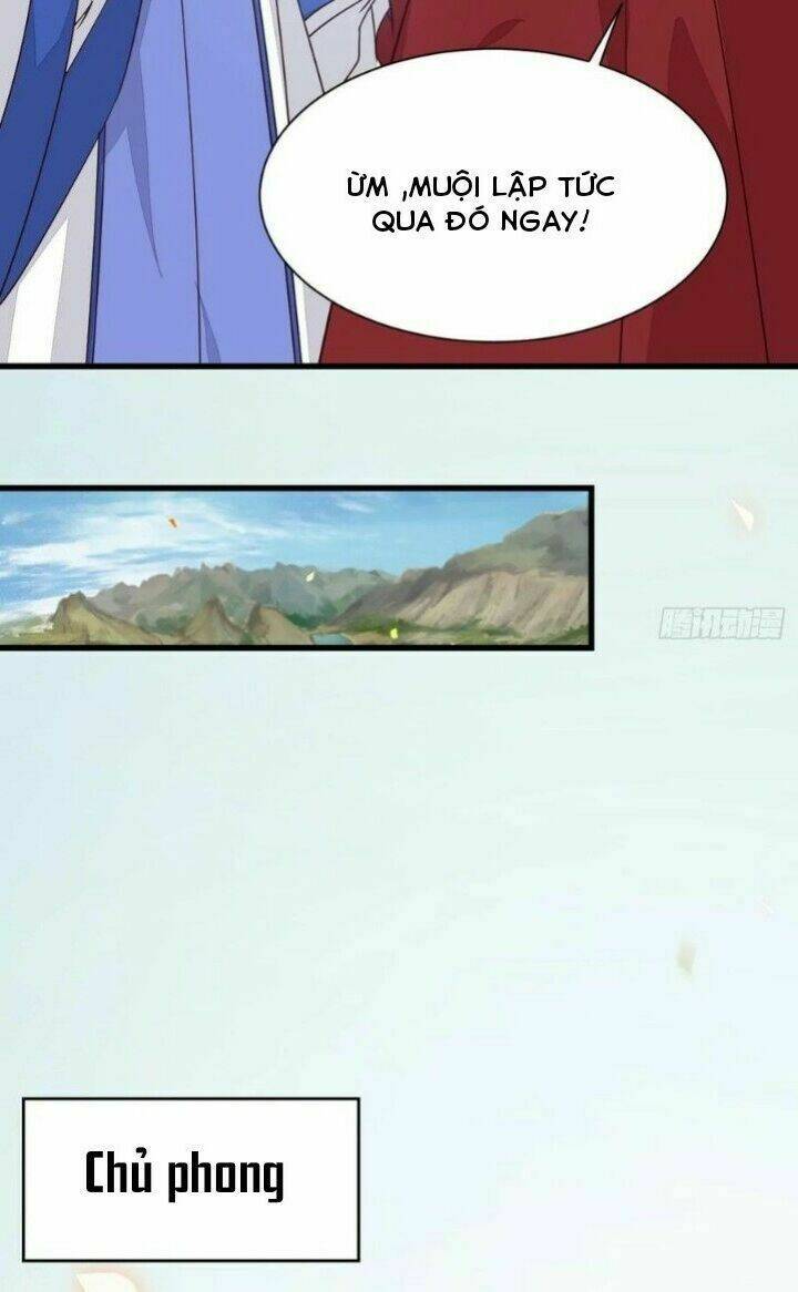 Tuyệt Sắc Quyến Rũ Quỷ Y Chí Tôn - Chapter 283 - Page 13