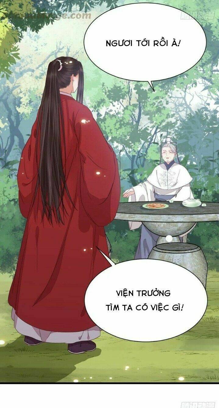 Tuyệt Sắc Quyến Rũ Quỷ Y Chí Tôn - Chapter 283 - Page 15