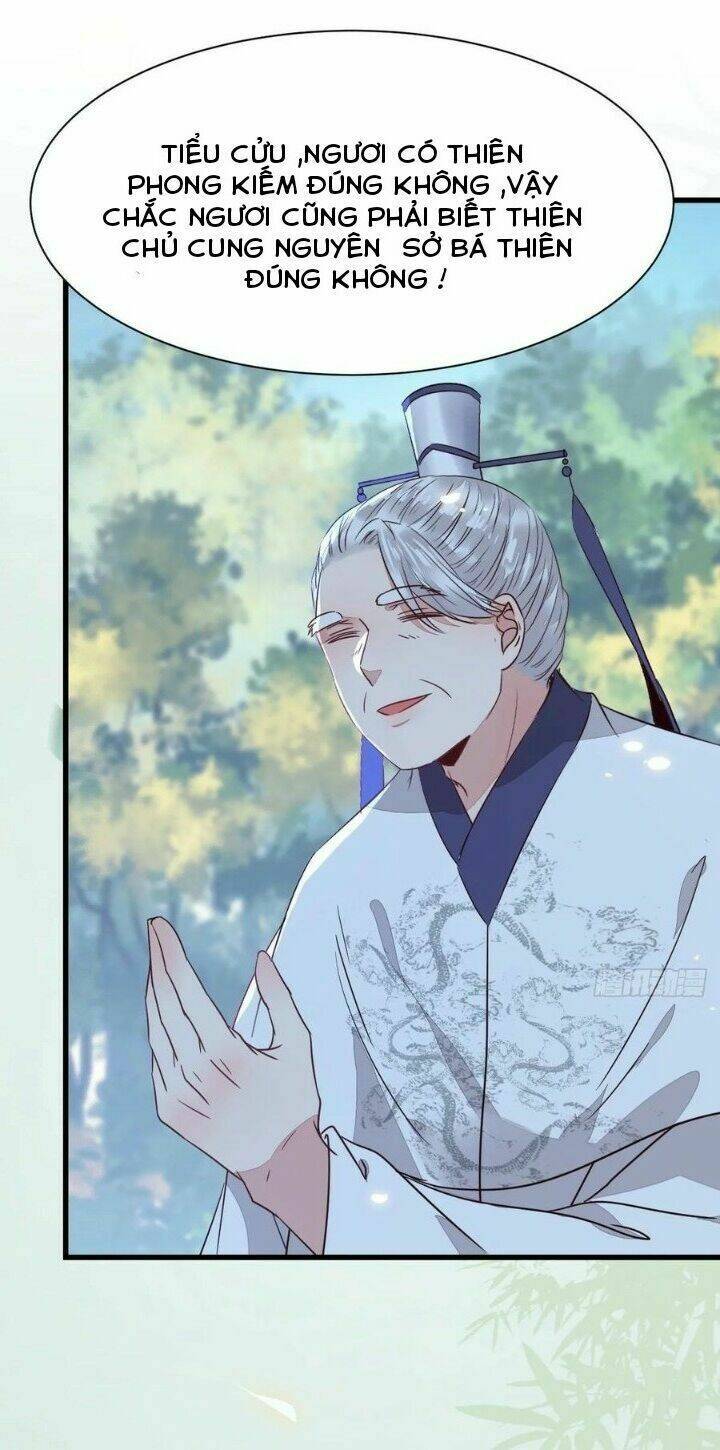 Tuyệt Sắc Quyến Rũ Quỷ Y Chí Tôn - Chapter 283 - Page 16