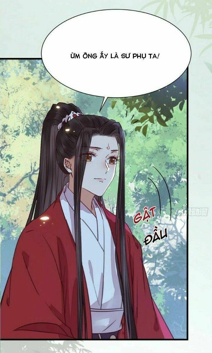 Tuyệt Sắc Quyến Rũ Quỷ Y Chí Tôn - Chapter 283 - Page 17