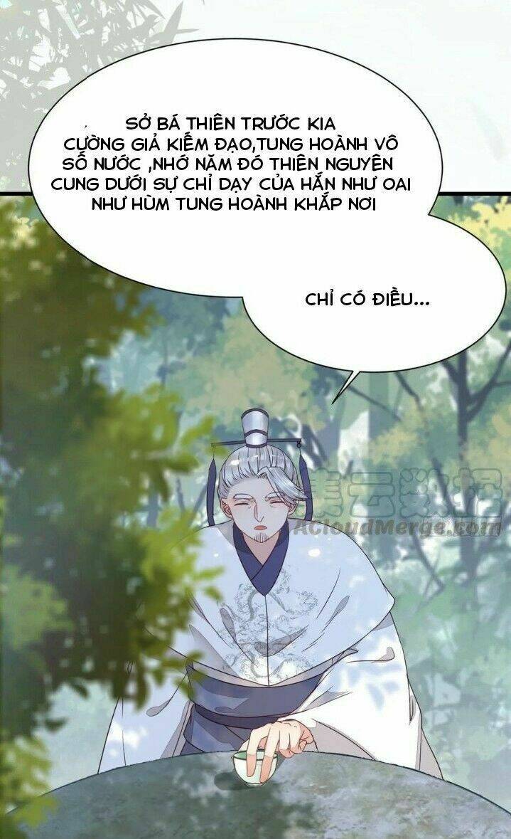 Tuyệt Sắc Quyến Rũ Quỷ Y Chí Tôn - Chapter 283 - Page 18