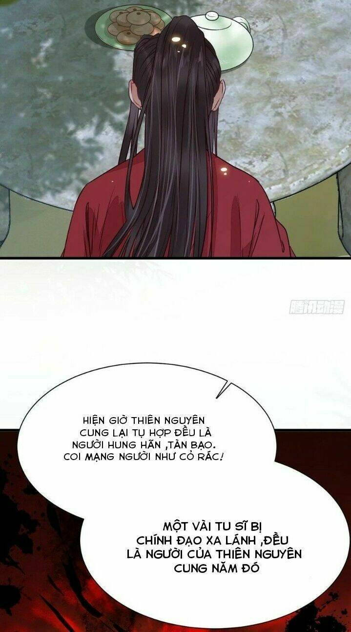 Tuyệt Sắc Quyến Rũ Quỷ Y Chí Tôn - Chapter 283 - Page 19