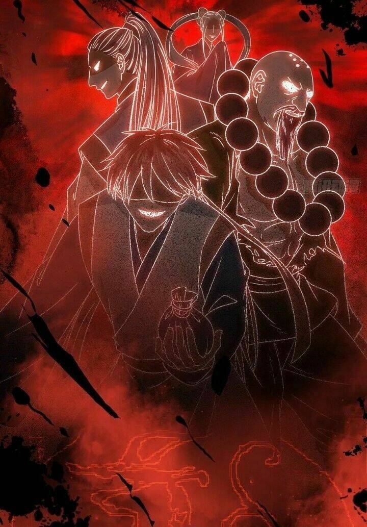 Tuyệt Sắc Quyến Rũ Quỷ Y Chí Tôn - Chapter 283 - Page 20