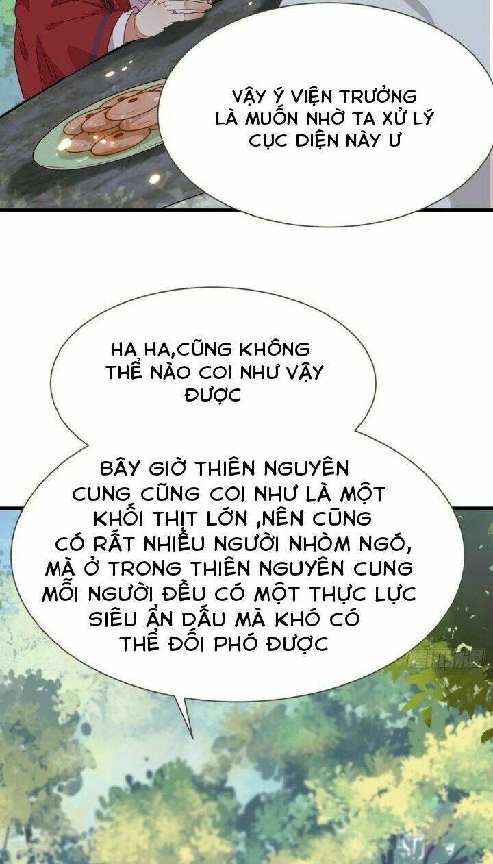 Tuyệt Sắc Quyến Rũ Quỷ Y Chí Tôn - Chapter 283 - Page 25