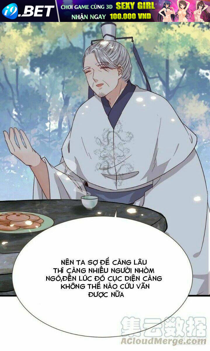 Tuyệt Sắc Quyến Rũ Quỷ Y Chí Tôn - Chapter 283 - Page 26