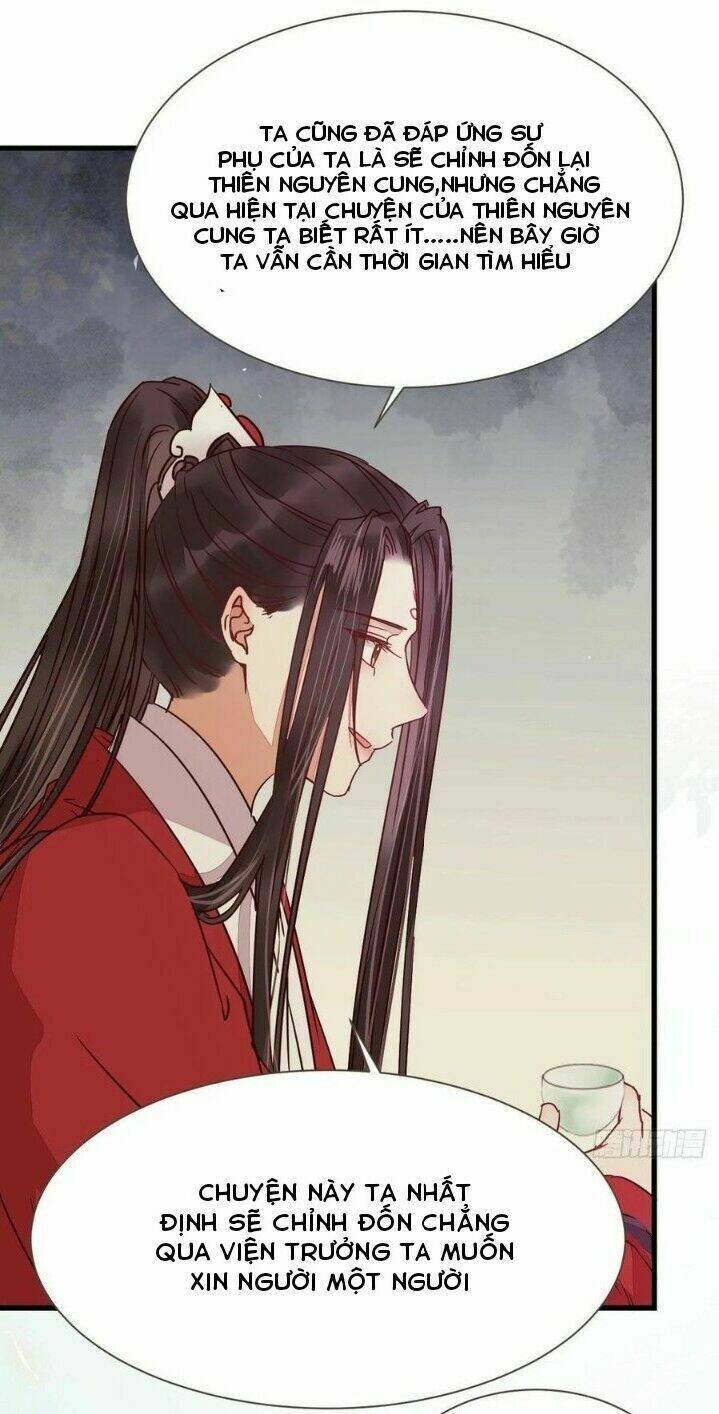 Tuyệt Sắc Quyến Rũ Quỷ Y Chí Tôn - Chapter 283 - Page 27