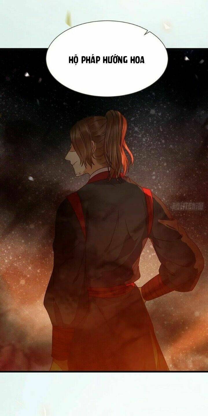 Tuyệt Sắc Quyến Rũ Quỷ Y Chí Tôn - Chapter 283 - Page 29