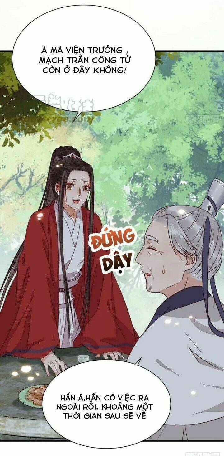 Tuyệt Sắc Quyến Rũ Quỷ Y Chí Tôn - Chapter 283 - Page 31