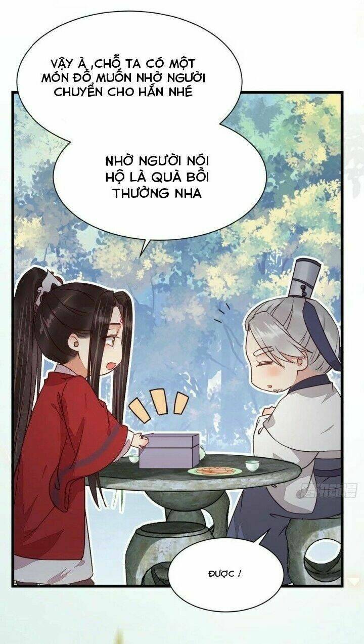 Tuyệt Sắc Quyến Rũ Quỷ Y Chí Tôn - Chapter 283 - Page 32