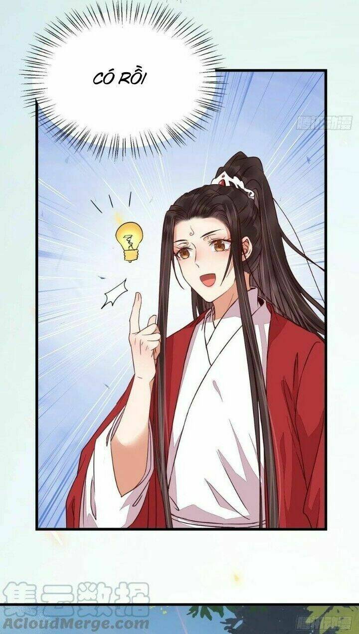 Tuyệt Sắc Quyến Rũ Quỷ Y Chí Tôn - Chapter 283 - Page 38