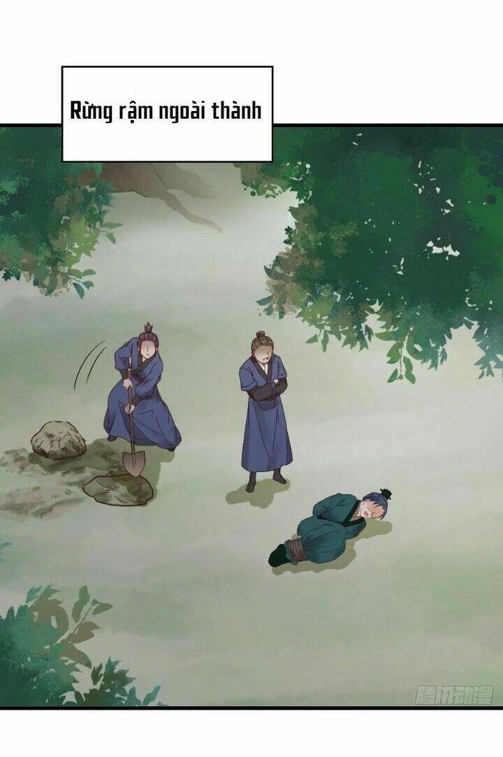 Tuyệt Sắc Quyến Rũ Quỷ Y Chí Tôn - Chapter 283 - Page 40