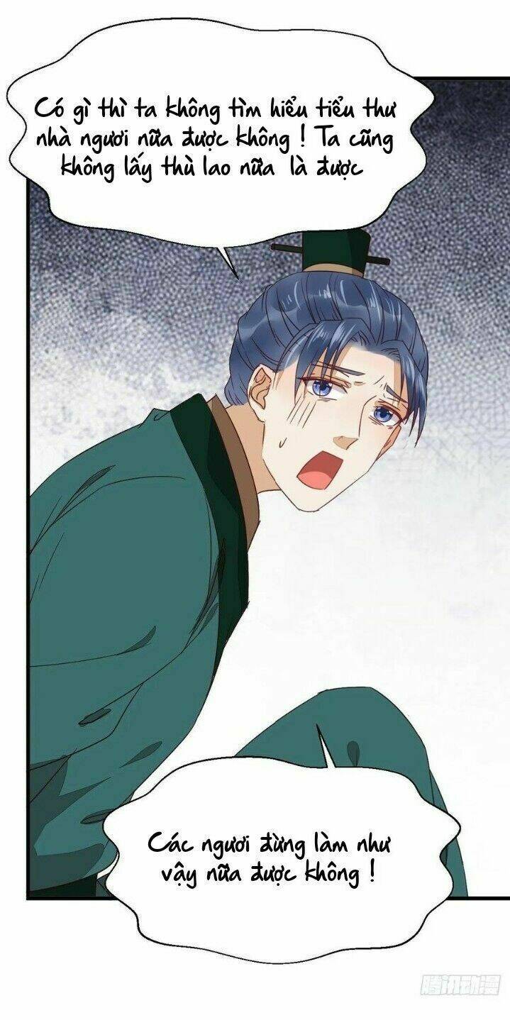 Tuyệt Sắc Quyến Rũ Quỷ Y Chí Tôn - Chapter 283 - Page 43