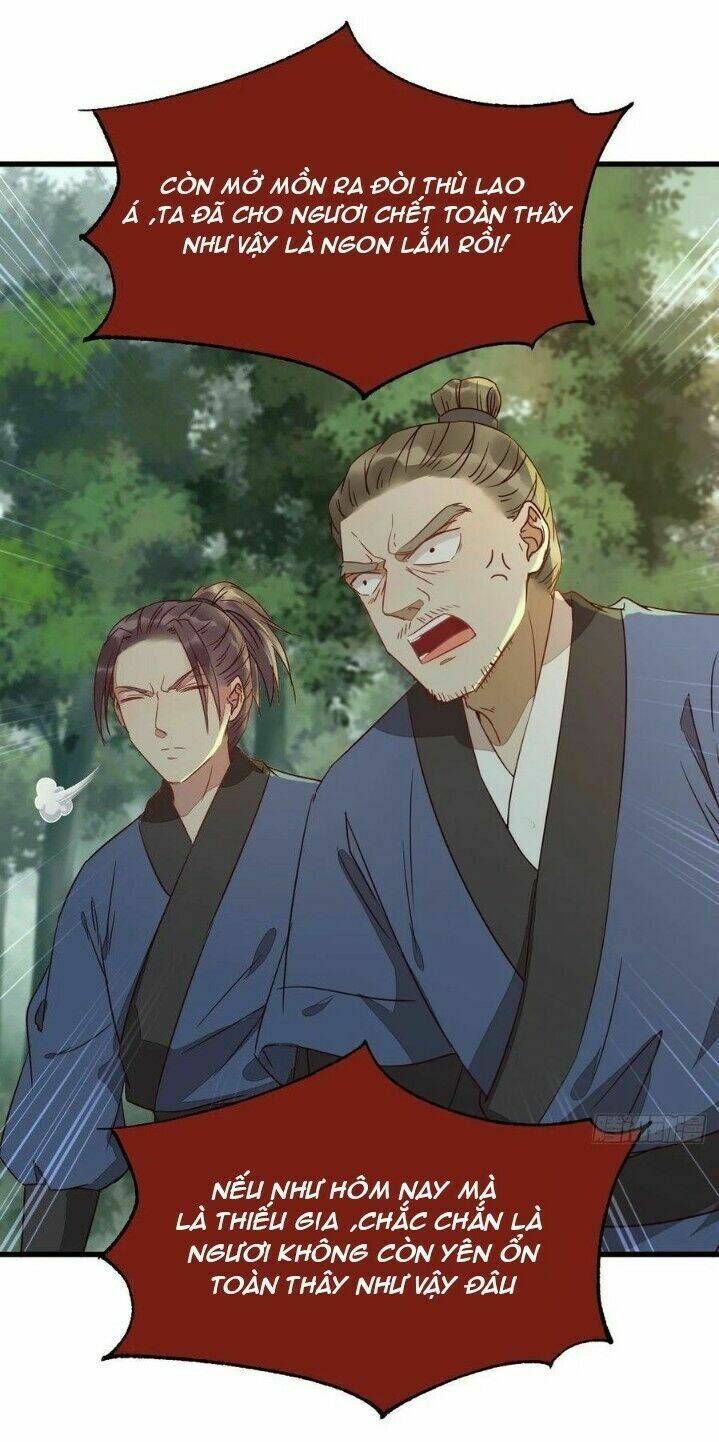 Tuyệt Sắc Quyến Rũ Quỷ Y Chí Tôn - Chapter 283 - Page 44