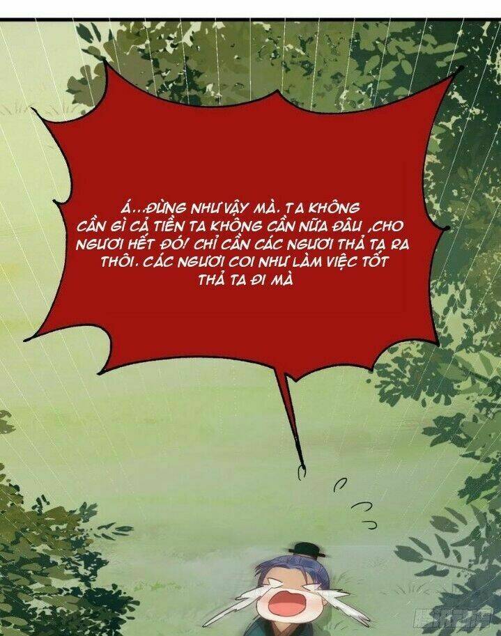 Tuyệt Sắc Quyến Rũ Quỷ Y Chí Tôn - Chapter 283 - Page 45