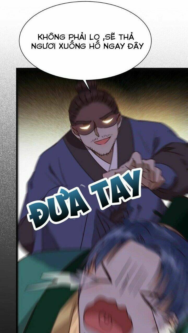 Tuyệt Sắc Quyến Rũ Quỷ Y Chí Tôn - Chapter 283 - Page 47