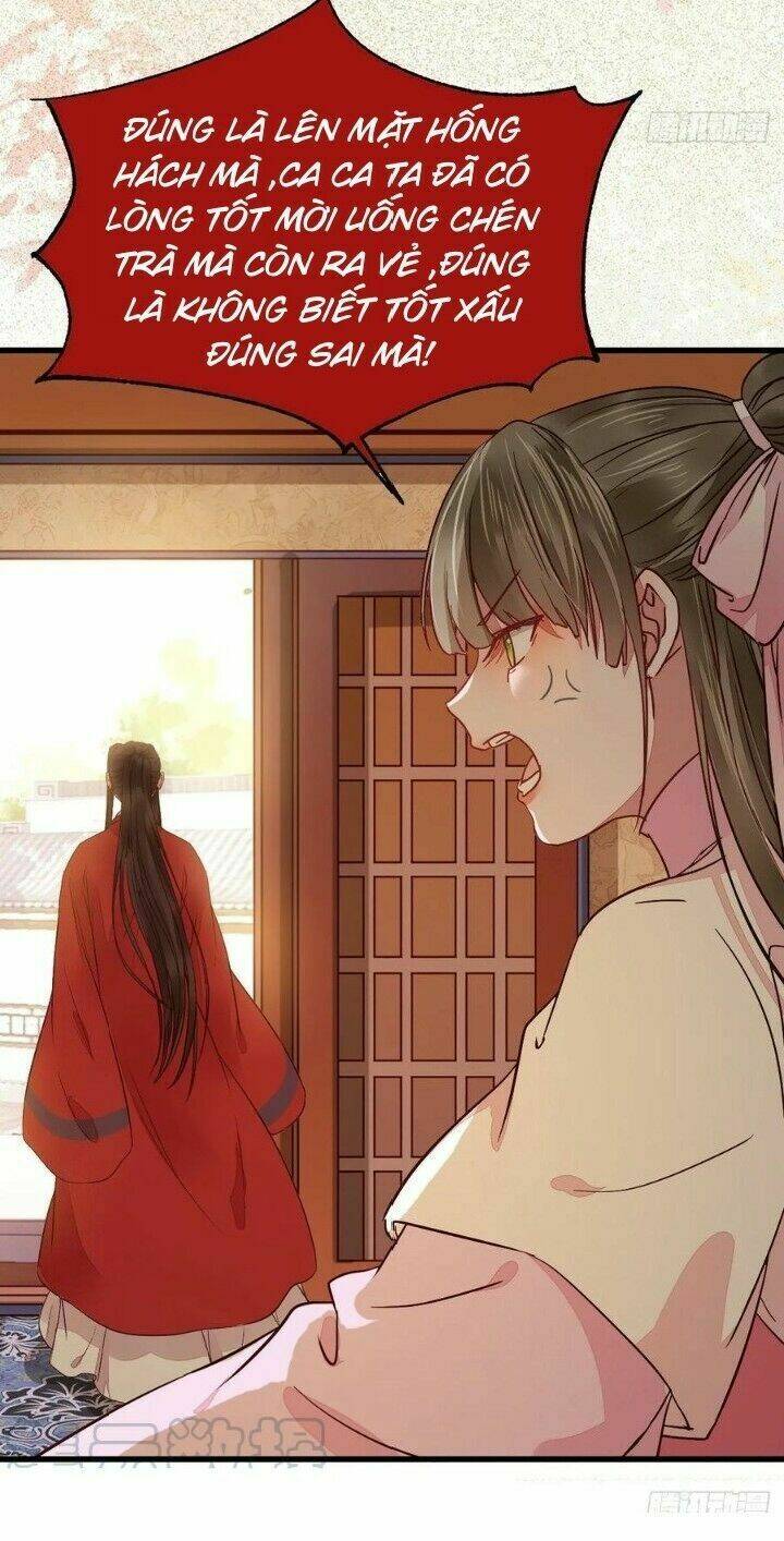 Tuyệt Sắc Quyến Rũ Quỷ Y Chí Tôn - Chapter 283 - Page 4