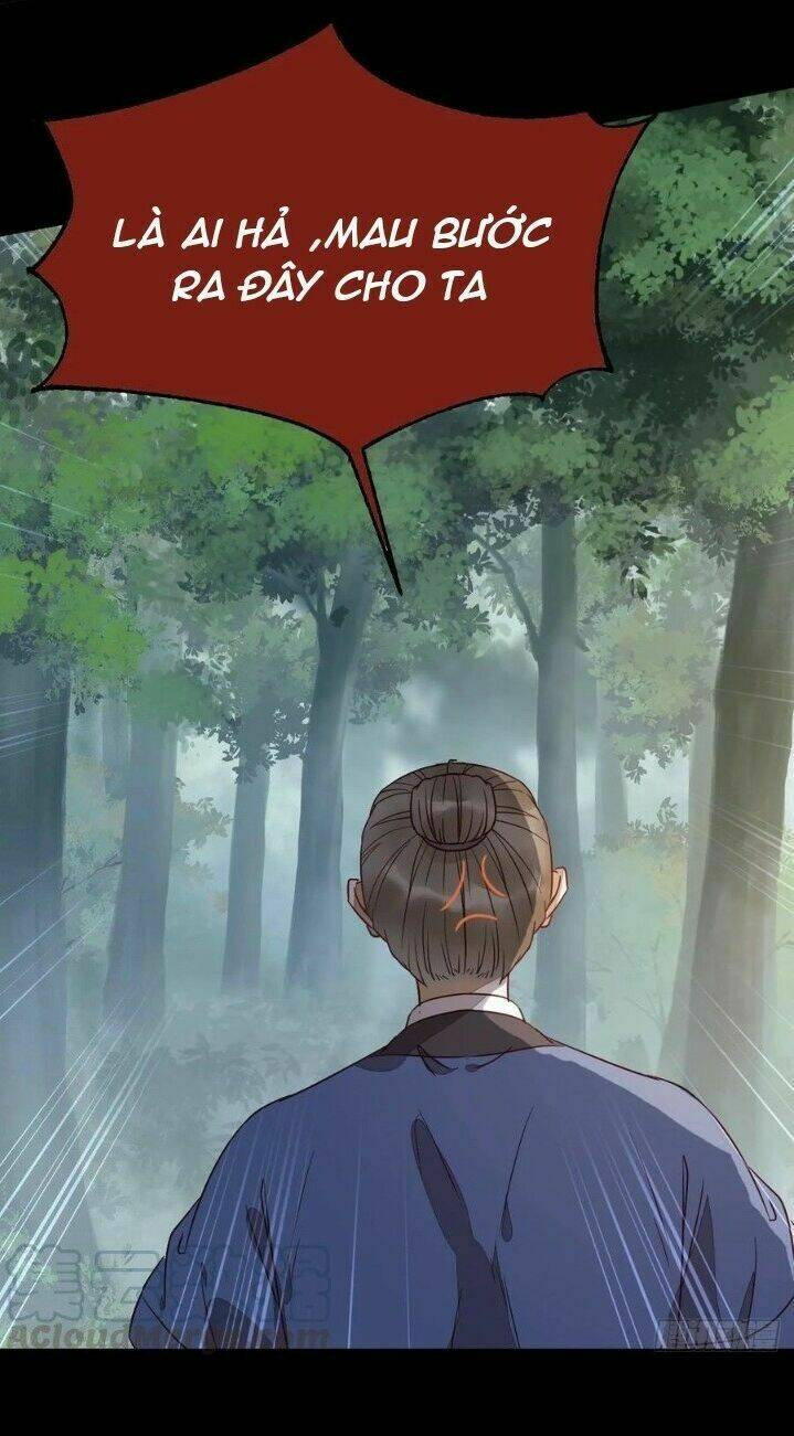 Tuyệt Sắc Quyến Rũ Quỷ Y Chí Tôn - Chapter 283 - Page 50