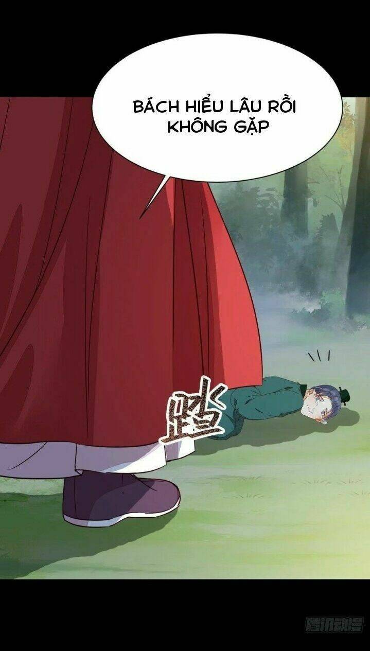 Tuyệt Sắc Quyến Rũ Quỷ Y Chí Tôn - Chapter 283 - Page 51