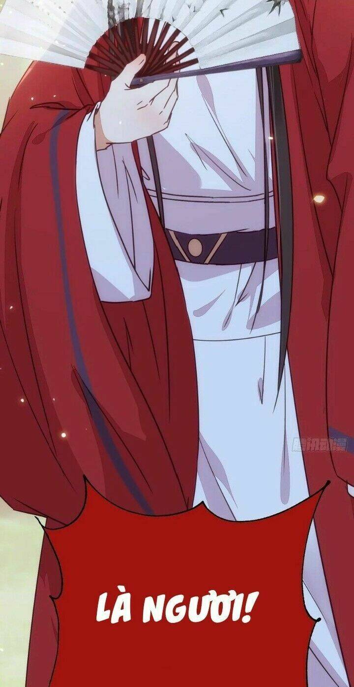 Tuyệt Sắc Quyến Rũ Quỷ Y Chí Tôn - Chapter 283 - Page 53